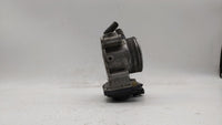 2014-2018 Hyundai Tucson Throttle Body P/N:35100-2E000 Fits Fits 2011 2012 2013 2014 2015 2016 2017 2018 2019 OEM Used Auto 