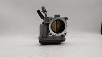 2014-2018 Hyundai Tucson Throttle Body P/N:35100-2E000 Fits Fits 2011 2012 2013 2014 2015 2016 2017 2018 2019 OEM Used Auto 