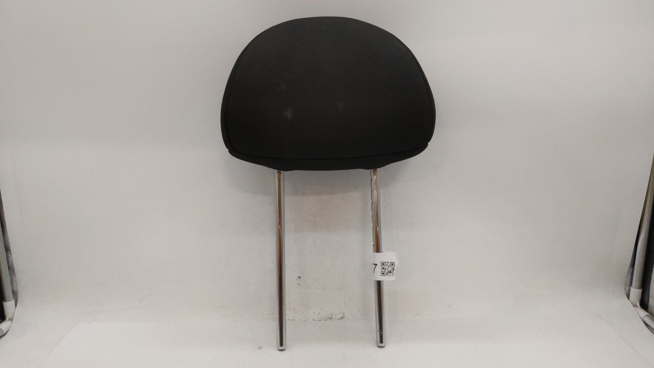 2010-2015 Hyundai Tucson Headrest Head Rest Front Driver Passenger Seat Fits Fits 2010 2011 2012 2013 2014 2015 OEM Used Aut
