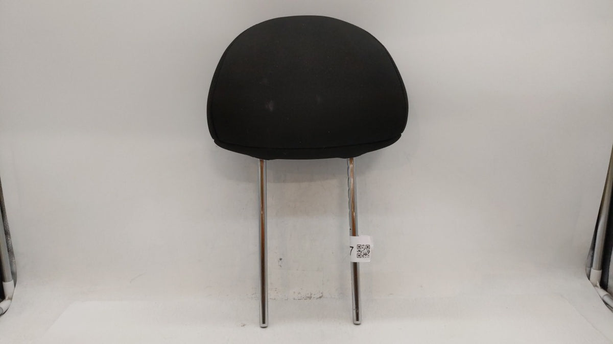 2015 Hyundai Tucson Headrest Head Rest Front Driver Passenger Seat Fits OEM Used Auto Parts - Oemusedautoparts1.com