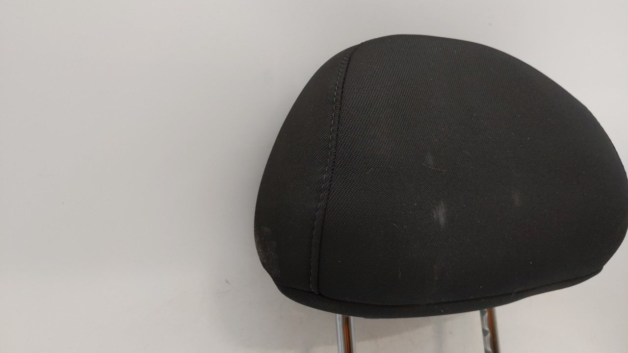 2010-2015 Hyundai Tucson Headrest Head Rest Front Driver Passenger Seat Fits Fits 2010 2011 2012 2013 2014 2015 OEM Used Aut