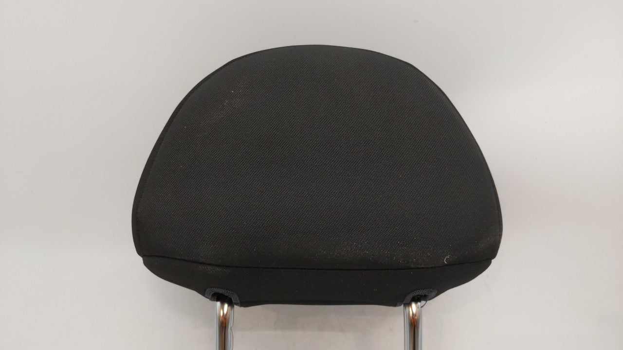 2010-2015 Hyundai Tucson Headrest Head Rest Front Driver Passenger Seat Fits Fits 2010 2011 2012 2013 2014 2015 OEM Used Aut