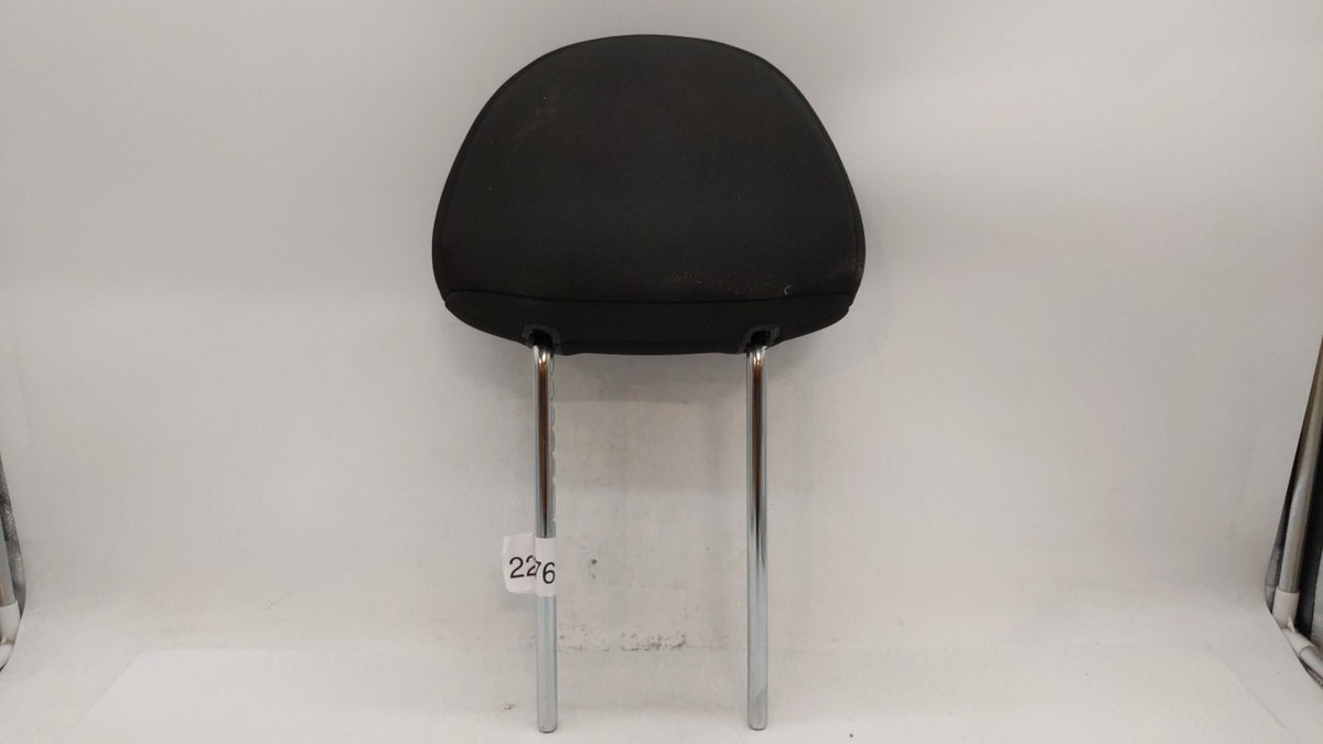 2015 Hyundai Tucson Headrest Head Rest Front Driver Passenger Seat Fits OEM Used Auto Parts - Oemusedautoparts1.com