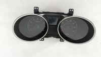 2014-2015 Hyundai Tucson Instrument Cluster Speedometer Gauges P/N:94011-2S080 Fits Fits 2014 2015 OEM Used Auto Parts - Oem