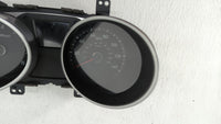 2014-2015 Hyundai Tucson Instrument Cluster Speedometer Gauges P/N:94011-2S080 Fits Fits 2014 2015 OEM Used Auto Parts - Oem
