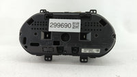 2014-2015 Hyundai Tucson Instrument Cluster Speedometer Gauges P/N:94011-2S080 Fits Fits 2014 2015 OEM Used Auto Parts - Oem