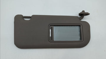 2010-2015 Hyundai Tucson Sun Visor Shade Replacement Passenger Right Mirror Fits Fits 2010 2011 2012 2013 2014 2015 OEM Used