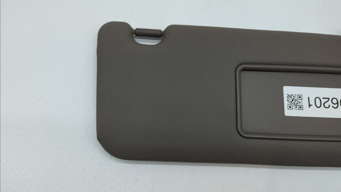 2010-2015 Hyundai Tucson Sun Visor Shade Replacement Passenger Right Mirror Fits Fits 2010 2011 2012 2013 2014 2015 OEM Used