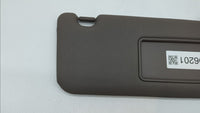2010-2015 Hyundai Tucson Sun Visor Shade Replacement Passenger Right Mirror Fits Fits 2010 2011 2012 2013 2014 2015 OEM Used
