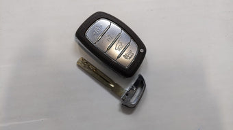 compare product Hyundai Tucson Keyless Entry Remote Fob TQ8-FOB-4F03 95440-2S600 4 buttons