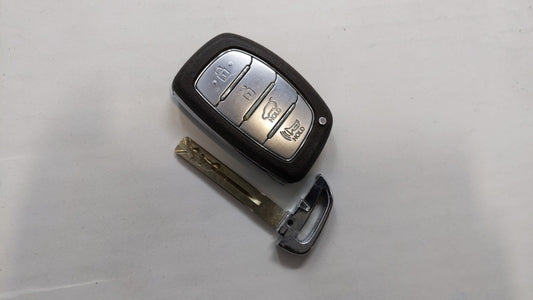Hyundai Tucson Keyless Entry Remote Fob TQ8-FOB-4F03 95440-2S600 4 buttons