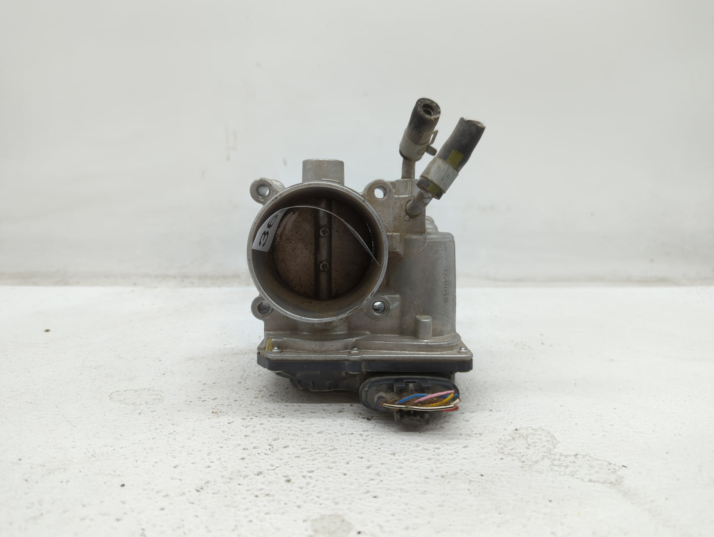 2014-2018 Hyundai Tucson Throttle Body P/N:35100-2E000 1302150124 Fits Fits 2011 2012 2013 2014 2015 2016 2017 2018 2019 OEM