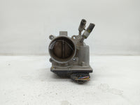 2014-2018 Hyundai Tucson Throttle Body P/N:35100-2E000 1302150124 Fits Fits 2011 2012 2013 2014 2015 2016 2017 2018 2019 OEM