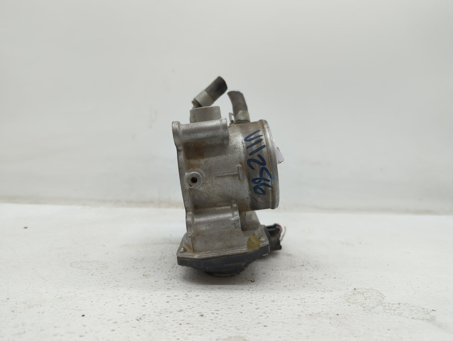 2014-2018 Hyundai Tucson Throttle Body P/N:35100-2E000 1302150124 Fits Fits 2011 2012 2013 2014 2015 2016 2017 2018 2019 OEM
