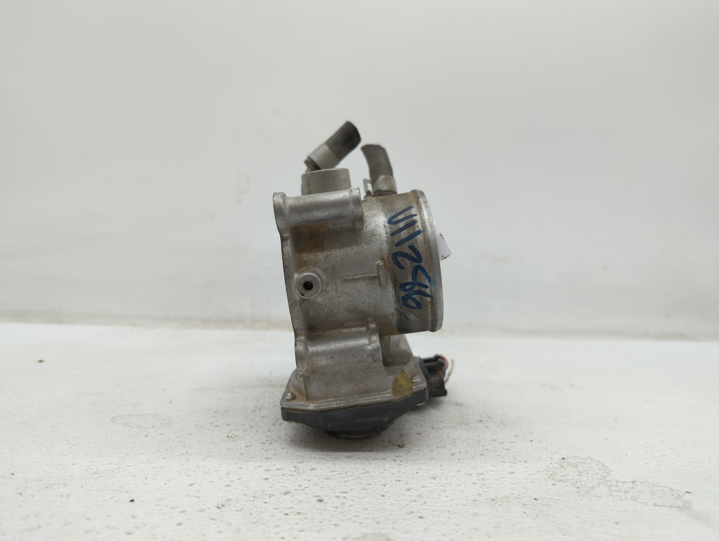 2014-2018 Hyundai Tucson Throttle Body P/N:35100-2E000 1302150124 Fits Fits 2011 2012 2013 2014 2015 2016 2017 2018 2019 OEM