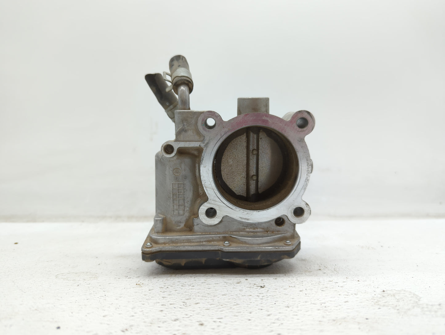 2014-2018 Hyundai Tucson Throttle Body P/N:35100-2E000 1302150124 Fits Fits 2011 2012 2013 2014 2015 2016 2017 2018 2019 OEM
