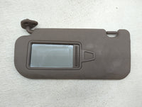 2010-2015 Hyundai Tucson Sun Visor Shade Replacement Driver Left Mirror Fits Fits 2010 2011 2012 2013 2014 2015 OEM Used Aut