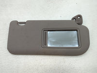 2010-2015 Hyundai Tucson Sun Visor Shade Replacement Passenger Right Mirror Fits Fits 2010 2011 2012 2013 2014 2015 OEM Used