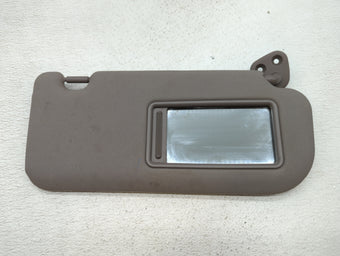 compare product 2010-2015 Hyundai Tucson Sun Visor Shade Replacement Passenger Right Mirror Fits Fits 2010 2011 2012 2013 2014 2015 OEM Used Auto Parts