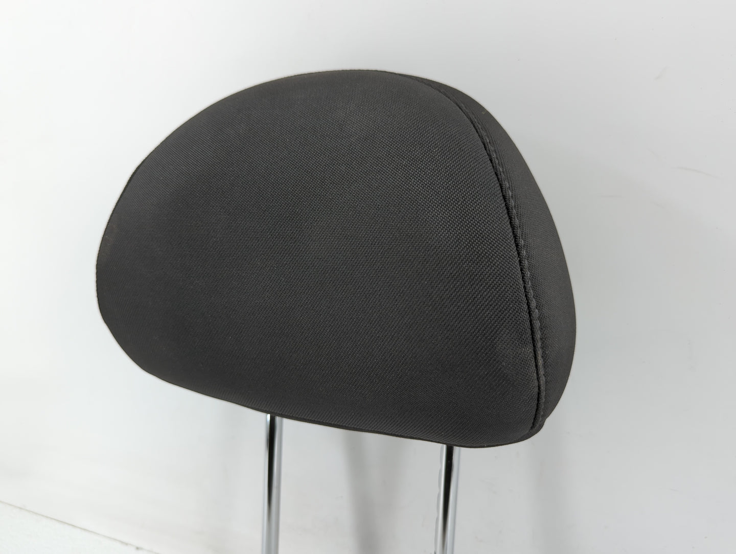 2010-2015 Hyundai Tucson Headrest Head Rest Front Driver Passenger Seat Fits Fits 2010 2011 2012 2013 2014 2015 OEM Used Aut