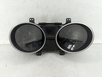 2014-2015 Hyundai Tucson Instrument Cluster Speedometer Gauges P/N:83800-0ZX10 94011-2S080 Fits Fits 2014 2015 OEM Used Auto
