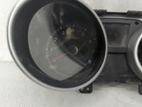 2014-2015 Hyundai Tucson Instrument Cluster Speedometer Gauges P/N:83800-0ZX10 94011-2S080 Fits Fits 2014 2015 OEM Used Auto