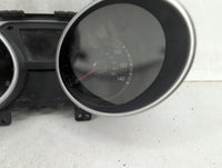 2014-2015 Hyundai Tucson Instrument Cluster Speedometer Gauges P/N:83800-0ZX10 94011-2S080 Fits Fits 2014 2015 OEM Used Auto