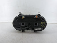 2014-2015 Hyundai Tucson Instrument Cluster Speedometer Gauges P/N:83800-0ZX10 94011-2S080 Fits Fits 2014 2015 OEM Used Auto
