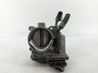 compare product 2014-2021 Hyundai Tucson Throttle Body P/N:35100-2E000 35100-2E710 Fits OEM Used Auto Parts