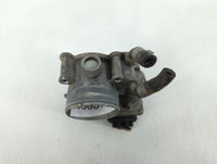 2014-2021 Hyundai Tucson Throttle Body P/N:35100-2E000 35100-2E710 Fits OEM Used Auto Parts - Oemusedautoparts1.com