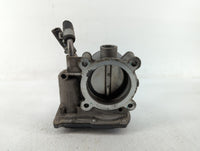 2014-2021 Hyundai Tucson Throttle Body P/N:35100-2E000 35100-2E710 Fits OEM Used Auto Parts - Oemusedautoparts1.com