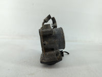 2014-2021 Hyundai Tucson Throttle Body P/N:35100-2E000 35100-2E710 Fits OEM Used Auto Parts - Oemusedautoparts1.com