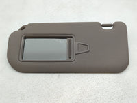 2010-2015 Hyundai Tucson Sun Visor Shade Replacement Driver Left Mirror Fits Fits 2010 2011 2012 2013 2014 2015 OEM Used Aut