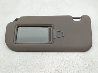 compare product 2010-2015 Hyundai Tucson Sun Visor Shade Replacement Driver Left Mirror Fits Fits 2010 2011 2012 2013 2014 2015 OEM Used Auto Parts