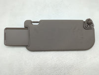 2010-2015 Hyundai Tucson Sun Visor Shade Replacement Driver Left Mirror Fits Fits 2010 2011 2012 2013 2014 2015 OEM Used Aut