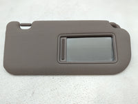 2010-2015 Hyundai Tucson Sun Visor Shade Replacement Passenger Right Mirror Fits Fits 2010 2011 2012 2013 2014 2015 OEM Used