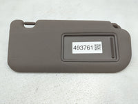 2010-2015 Hyundai Tucson Sun Visor Shade Replacement Passenger Right Mirror Fits Fits 2010 2011 2012 2013 2014 2015 OEM Used