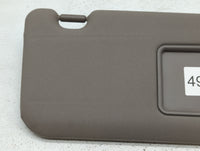 2010-2015 Hyundai Tucson Sun Visor Shade Replacement Passenger Right Mirror Fits Fits 2010 2011 2012 2013 2014 2015 OEM Used