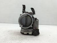 2014-2015 Hyundai Tucson Throttle Body P/N:35100-2G700 Fits Fits 2011 2012 2013 2014 2015 2016 OEM Used Auto Parts - Oemused