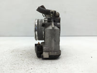 2014-2015 Hyundai Tucson Throttle Body P/N:35100-2G700 Fits Fits 2011 2012 2013 2014 2015 2016 OEM Used Auto Parts - Oemused
