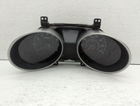 2014-2015 Hyundai Tucson Instrument Cluster Speedometer Gauges P/N:83800-0ZX10 94011-2S080 Fits Fits 2014 2015 OEM Used Auto