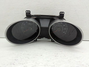 compare product 2014-2015 Hyundai Tucson Instrument Cluster Speedometer Gauges P/N:83800-0ZX10 94011-2S080 Fits Fits 2014 2015 OEM Used Auto Parts