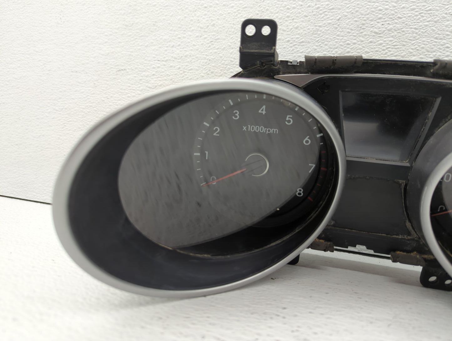 2014-2015 Hyundai Tucson Instrument Cluster Speedometer Gauges P/N:83800-0ZX10 94011-2S080 Fits Fits 2014 2015 OEM Used Auto