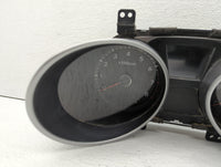 2014-2015 Hyundai Tucson Instrument Cluster Speedometer Gauges P/N:83800-0ZX10 94011-2S080 Fits Fits 2014 2015 OEM Used Auto