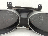 2014-2015 Hyundai Tucson Instrument Cluster Speedometer Gauges P/N:83800-0ZX10 94011-2S080 Fits Fits 2014 2015 OEM Used Auto