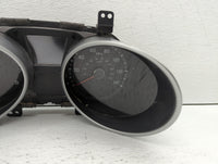 2014-2015 Hyundai Tucson Instrument Cluster Speedometer Gauges P/N:83800-0ZX10 94011-2S080 Fits Fits 2014 2015 OEM Used Auto