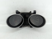 2014-2015 Hyundai Tucson Instrument Cluster Speedometer Gauges P/N:94011-2S040 Fits Fits 2014 2015 OEM Used Auto Parts - Oem