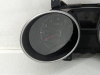 2014-2015 Hyundai Tucson Instrument Cluster Speedometer Gauges P/N:94011-2S040 Fits Fits 2014 2015 OEM Used Auto Parts - Oem
