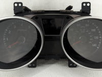 2014-2015 Hyundai Tucson Instrument Cluster Speedometer Gauges P/N:94011-2S040 Fits Fits 2014 2015 OEM Used Auto Parts - Oem