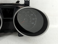 2014-2015 Hyundai Tucson Instrument Cluster Speedometer Gauges P/N:94011-2S040 Fits Fits 2014 2015 OEM Used Auto Parts - Oem